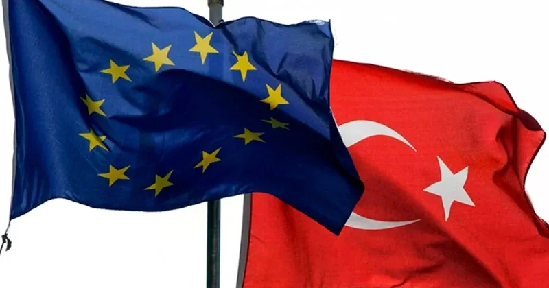 Түркия Еуропа өндірісінің стратегиялық құрамдас бөлігіне айналуы мүмкін