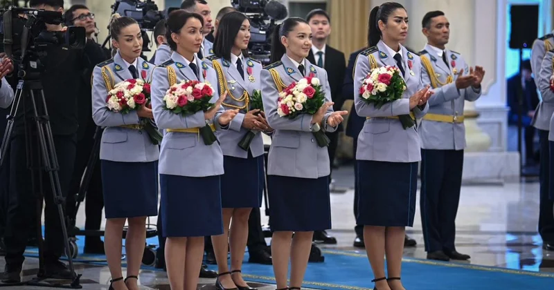 Все аплодисменты Куралай