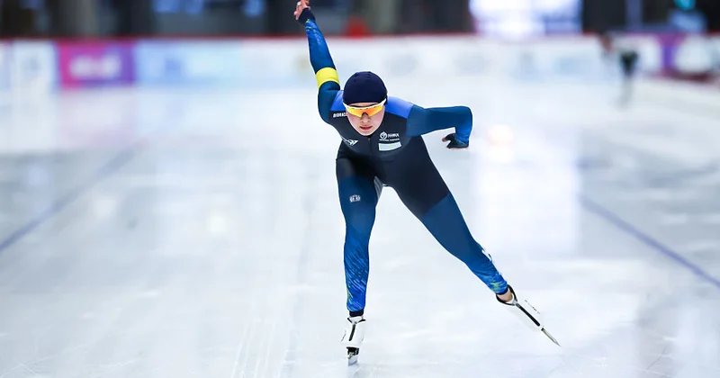 Ауылдан шыққан әлем чемпионы