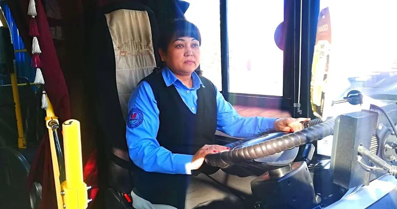 Маршрут без стереотипов