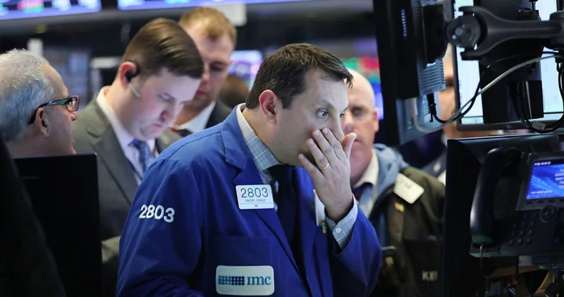 Мұнай бағасы мен жұмыссыздықтың күрт өсуі қатар келіп, трейдерлерді қорқытты