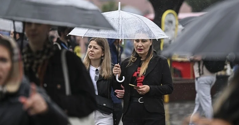 Түркияда әйелдер саны ерлермен теңесуге жақын