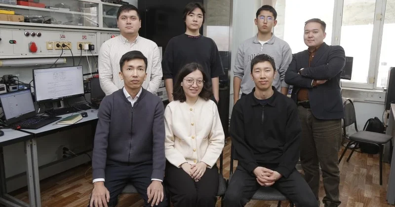 Қазақстандық ғалымдар механикалық тербелістерді энергияға айналдыратын құрылғы әзірледі