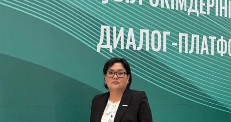 Көптің аманатын арқалаған