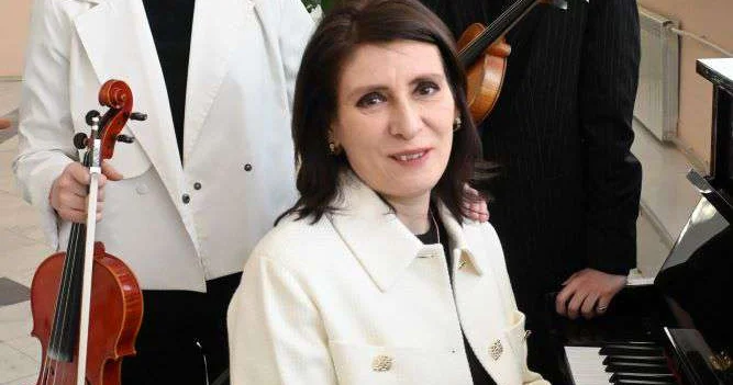 Музыка новой волны