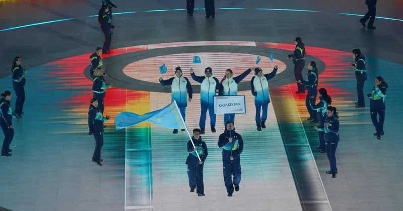 В Италии открылись XIV зимние Паралимпийские игры