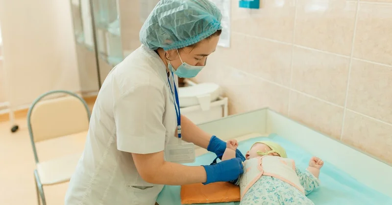 В Казахстане вступили в силу законодательные меры по защите медработников