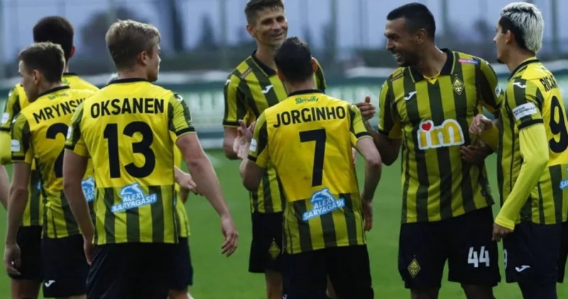 Қазақстанда жаңа футбол маусымы басталды: Қайрат пен Ақтөбе жеңді, Елімай мен Оқжетпес тең тарқасты