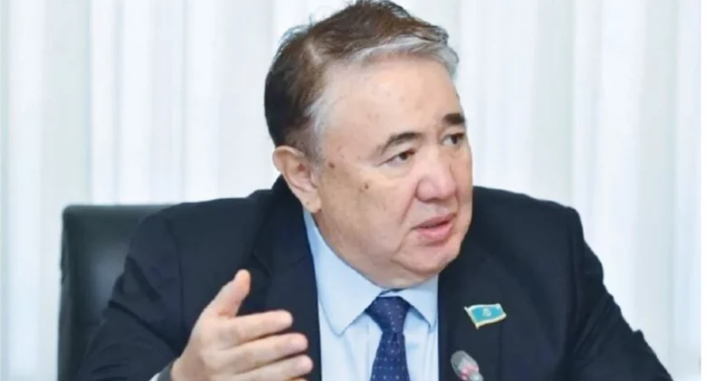 Конституциялық реформа институционалдық реанимация