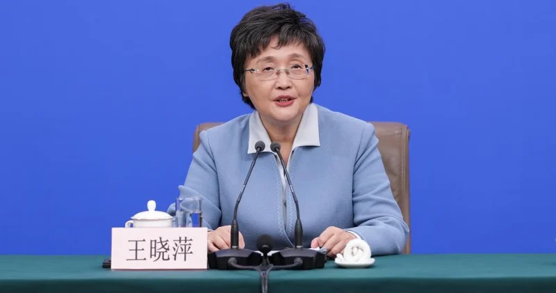 За последние пять лет в Китае признали 72 новые профессии