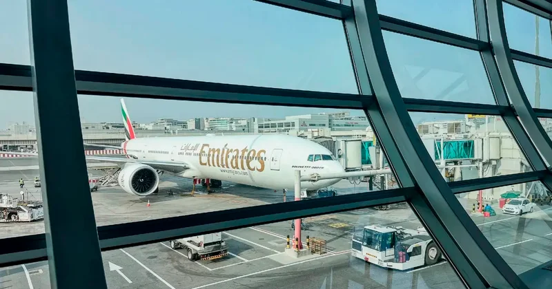 Авиакомпания Emirates возобновила работу, но аэропорт Дубая снова закрывали из за беспилотников