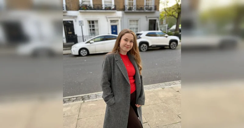 Карьера в IT: опыт казахстанки в Лондоне