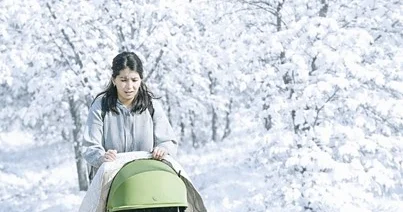 Әлеуметтік қоғамдағы ана мәртебесі