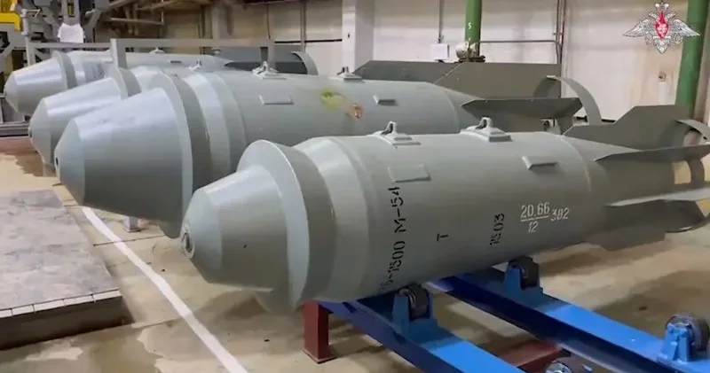 АҚШ Израильге 12 мың әуе бомбасын сатуды мақұлдады