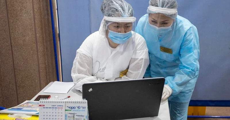 Наказание за нападение на медработников ужесточили в Казахстане: что изменилось