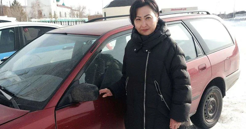 Лучшее начинается с первого шага к нему