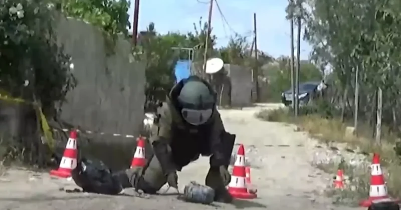 Попытку теракта на крупнейшем нефтепроводе и у посольства Израиля предотвратили в Азербайджане