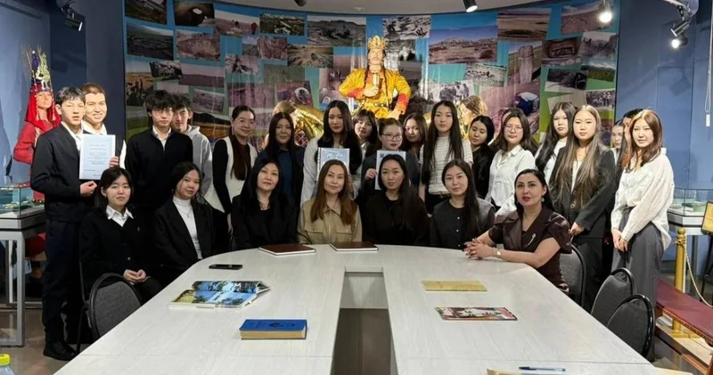 Әлихан Бөкейханның 160 жылдығына арналған ғылыми конференция өтті