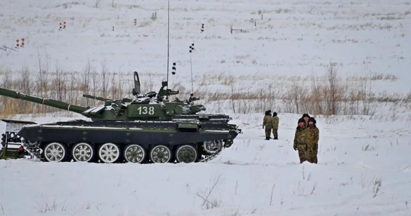 Танки открыли огонь: военные отработали боевые задачи в ВКО