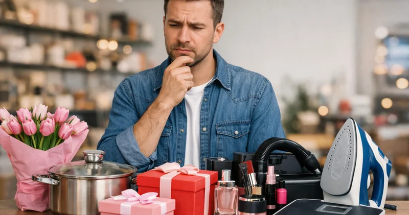 8 наурызда әйелдерге қандай сыйлық беруге болмайды