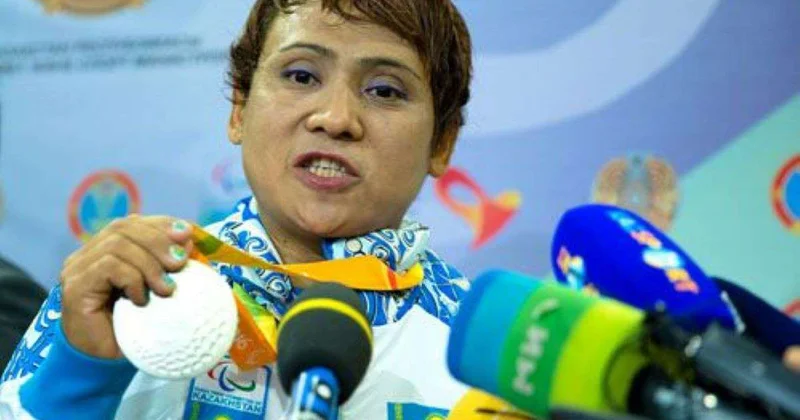 Железная воля и мечты о подиуме