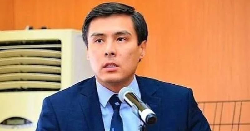 Мақсат Жақау: Жаңа Конституция азаматтық қоғамға жаңа серпін