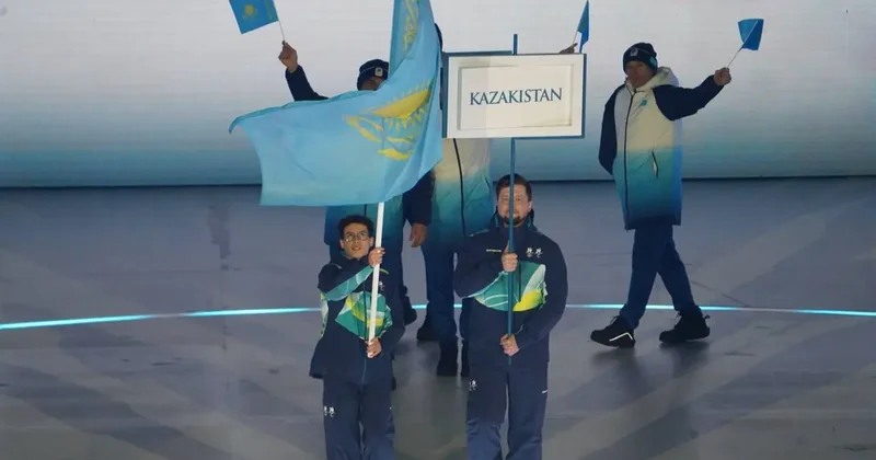 XIV зимние Паралимпийские игры стартовали в Италии