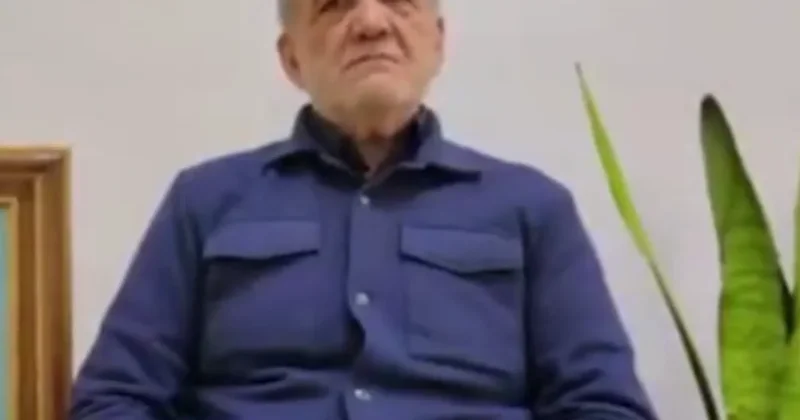 Иран не будет наносить удары по соседним странам первым Пезешкиан