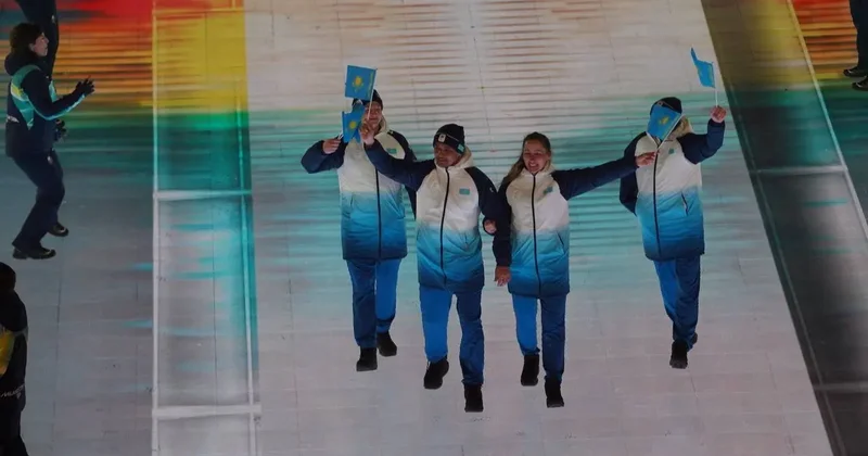 Наши на Паралимпиаде: когда стартуют казахстанцы 7 марта