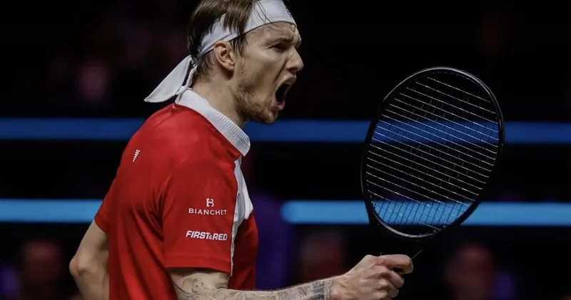 “Перешел черту плати штраф” Александр Бублик высказался о своем вспыльчивом характере