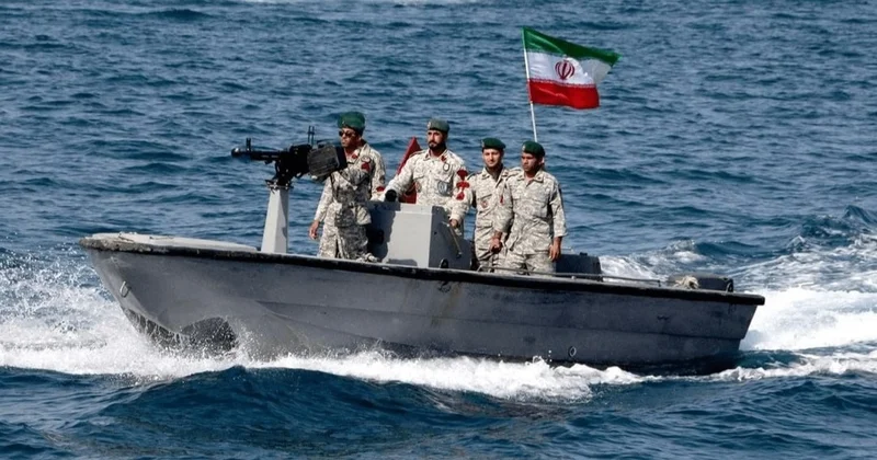 АҚШ пен Иранға қақтығысты тоқтату жоспары ұсынылды