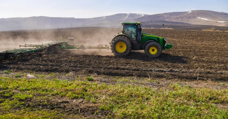 Ырыздықты молайтуға ұмтылыс