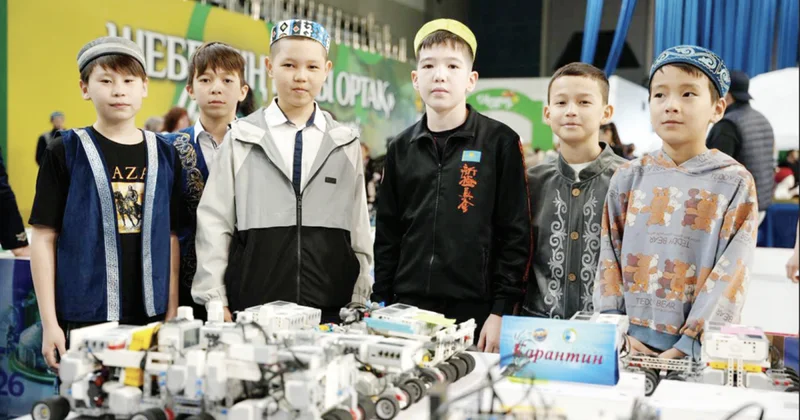 Роботы сыграли в игры предков