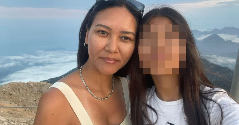 Девочке из Астаны установили второй онкологический диагноз за два года