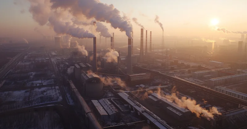 Угля в Казахстане хватит на 300 лет