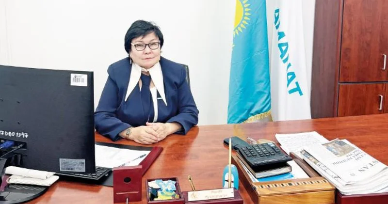 Өнегелі өмірдің жарқын белесі