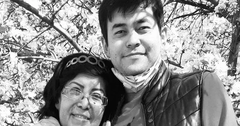 Алматыда жоғалып кеткен белгілі әншінің ұлы өлі табылды