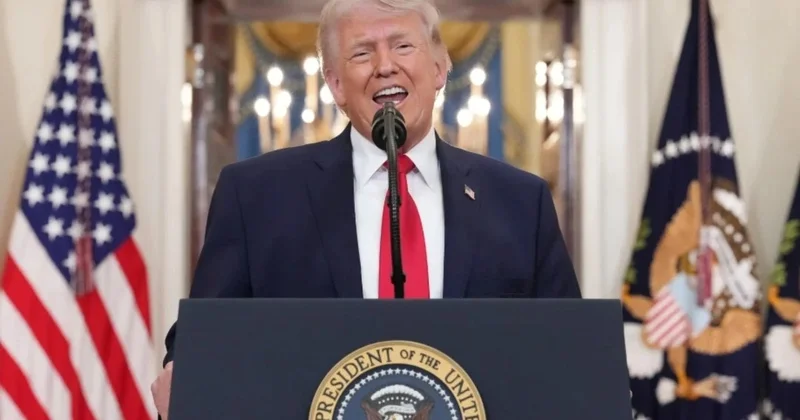 Трамп Иранды сейсенбінің бір түнінде жойып жіберемін деп қорқытты