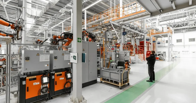 Қазақстанда көмір химиясын дамытудағы қиындықтар айтылды