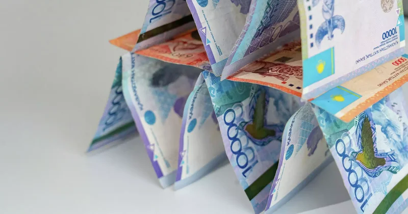 Алматыда қаржы пирамидасы азаматтарды тарту арқылы жарты млрд теңгеге жуық табыс тапқан