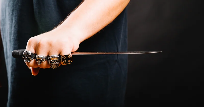 Суық қарудың заңсыз айналымына қарсы күрес күшейтілді