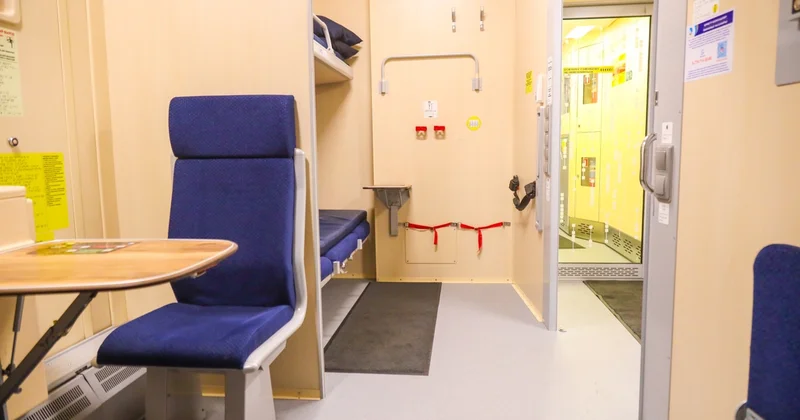 Еліміздің вагон паркі 100% ға жаңартылады