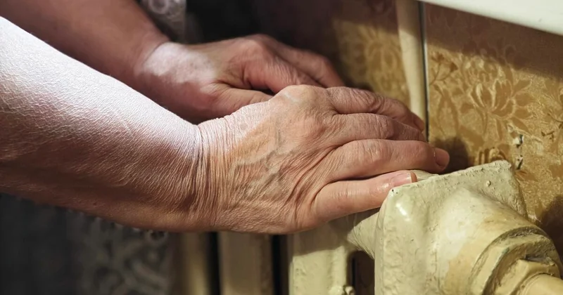 Жарко? Отключайтесь сами