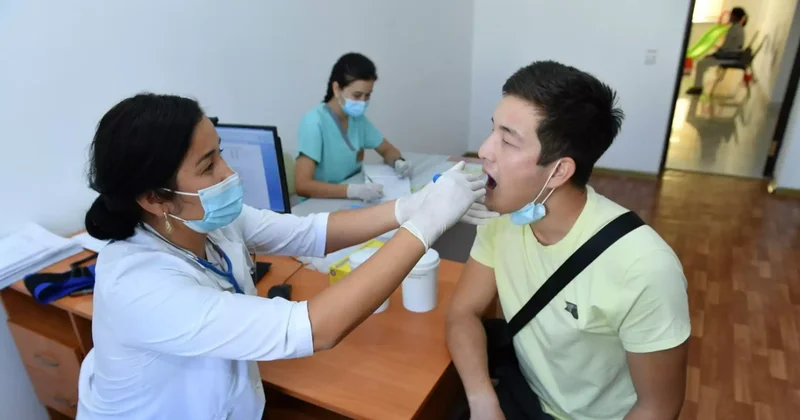 Ұзақ өмір сүрудің жолдары қандай баспасөз конференциясы