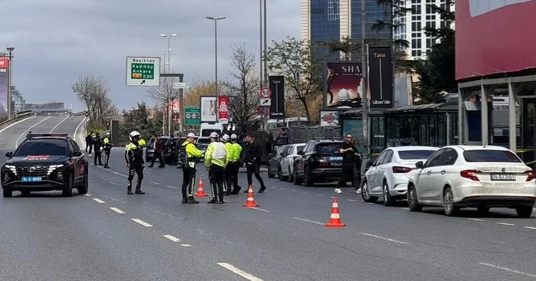 Ыстанбұлдағы Израиль консулдығының маңындағы атыс: Шабуылшылар қаза тапты