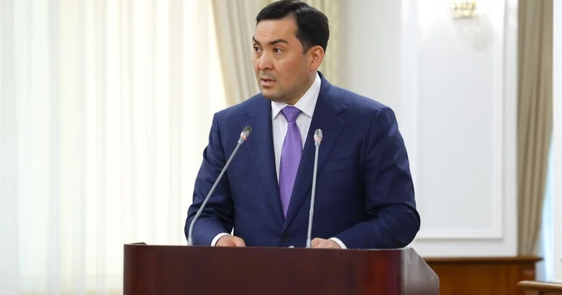 Ерлан Ақкенженов Көмір генерациясын дамыту жобасынан күтілетін нәтижелерді атады