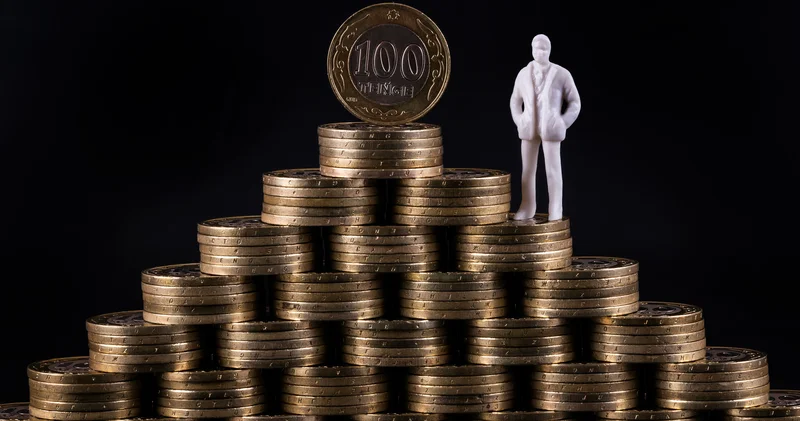 NBC TV ісі бойынша 528 млн теңге көлемінде криптовалютаға тыйым салынды ҚМА пікір білдірді