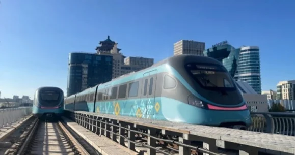 LRT сынағы барлық 19 құраммен жүргізіле бастады