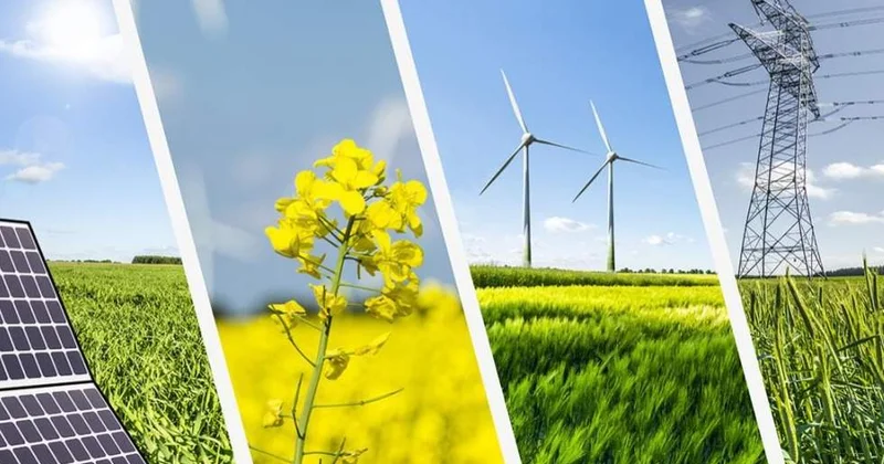 Қазақстан жасыл энергияға көшу арқылы инвестициялық тартымдылықты арттырып отыр