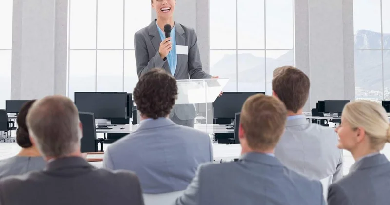 Бизнес тренингтен түскен қаржыдан пайда таппақ болған ақтөбеліктер алданып қалды